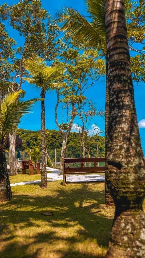 Summit Beach Hotel Boicucanga เซา เซบัสเชียว ภายนอก รูปภาพ