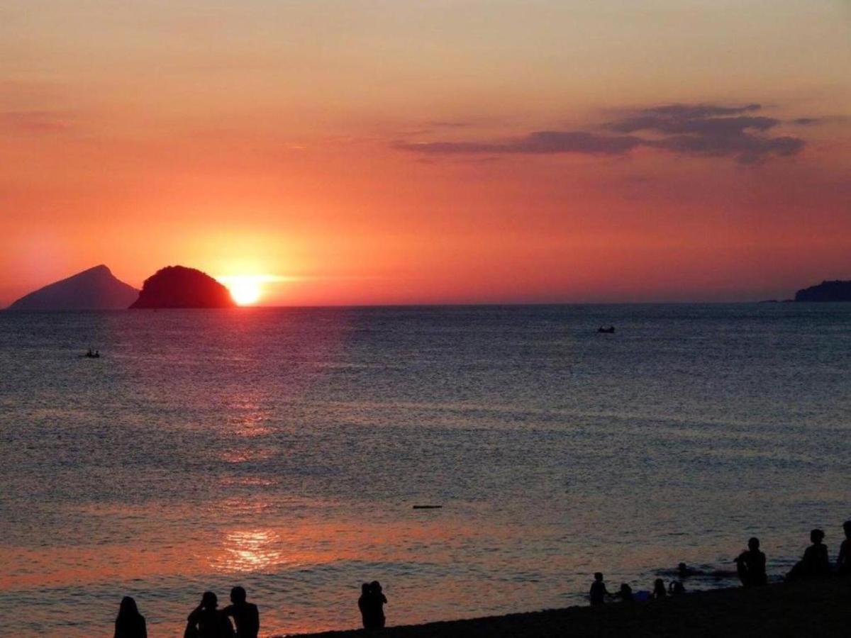 Summit Beach Hotel Boicucanga เซา เซบัสเชียว ภายนอก รูปภาพ