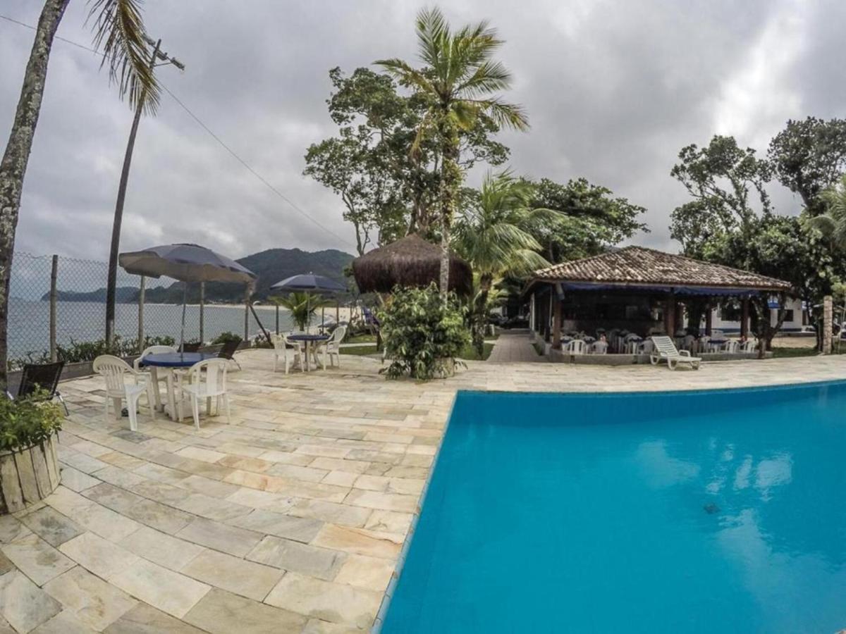 Summit Beach Hotel Boicucanga เซา เซบัสเชียว ภายนอก รูปภาพ