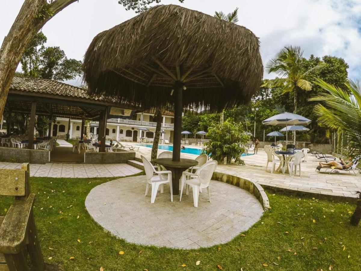 Summit Beach Hotel Boicucanga เซา เซบัสเชียว ภายนอก รูปภาพ