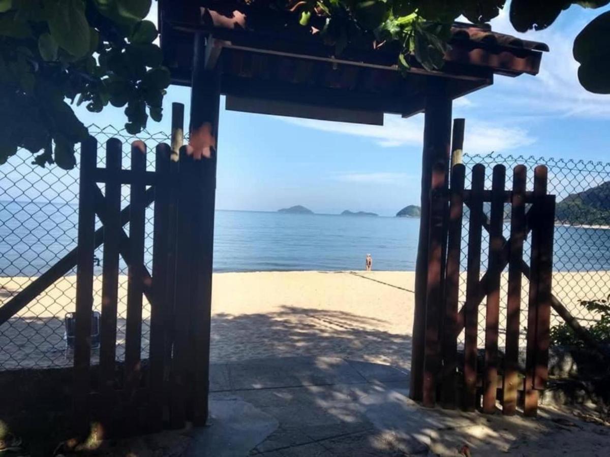 Summit Beach Hotel Boicucanga เซา เซบัสเชียว ภายนอก รูปภาพ