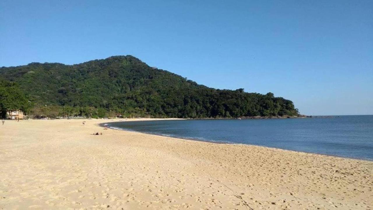 Summit Beach Hotel Boicucanga เซา เซบัสเชียว ภายนอก รูปภาพ