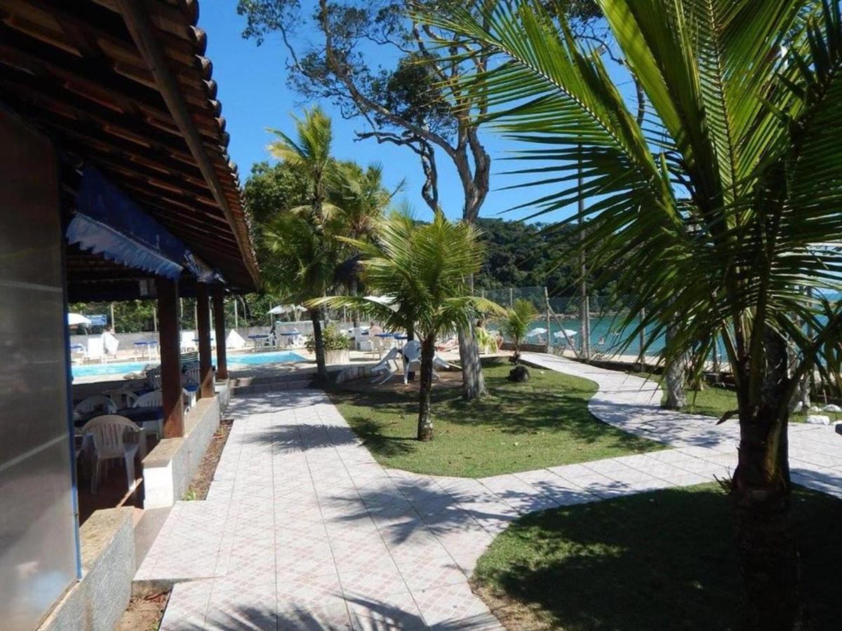 Summit Beach Hotel Boicucanga เซา เซบัสเชียว ภายนอก รูปภาพ