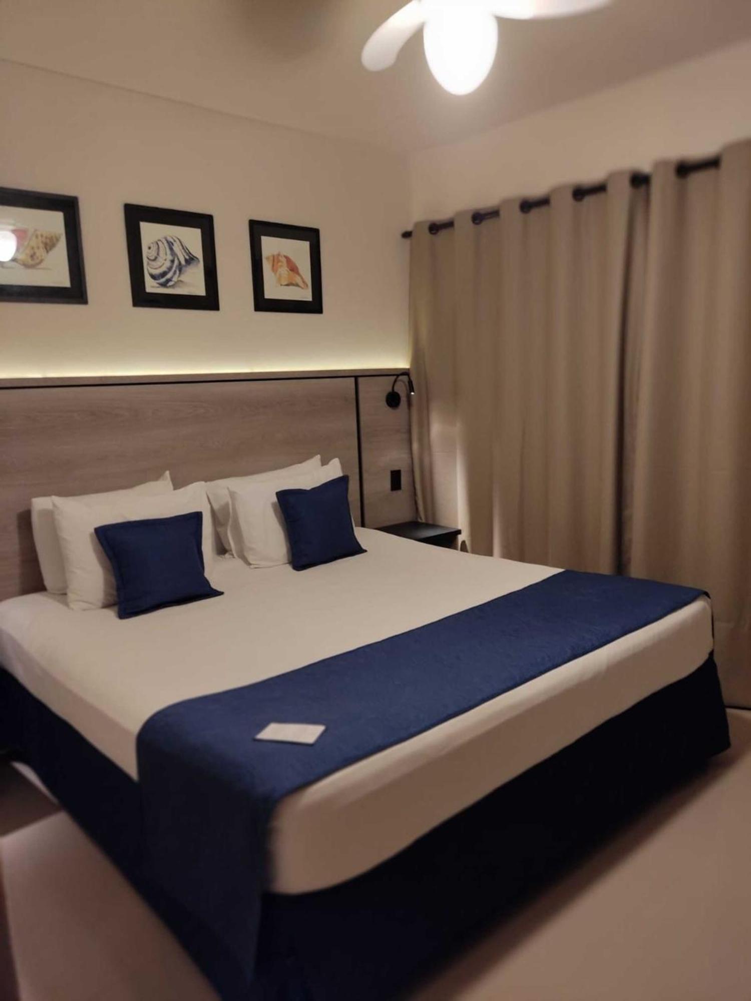 Summit Beach Hotel Boicucanga เซา เซบัสเชียว ภายนอก รูปภาพ