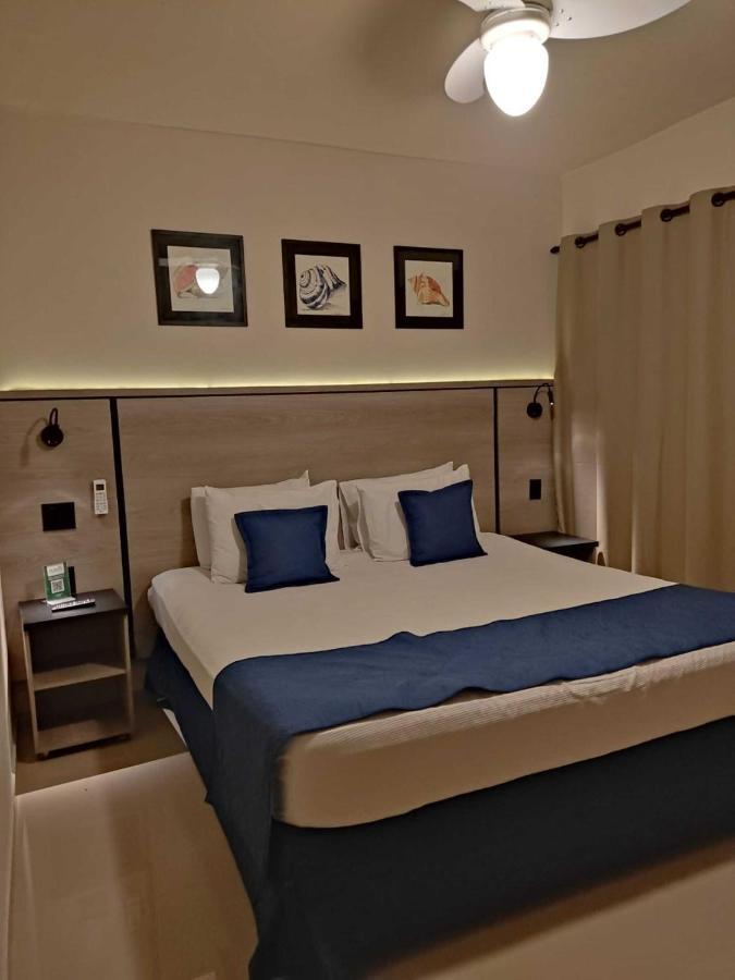 Summit Beach Hotel Boicucanga เซา เซบัสเชียว ภายนอก รูปภาพ
