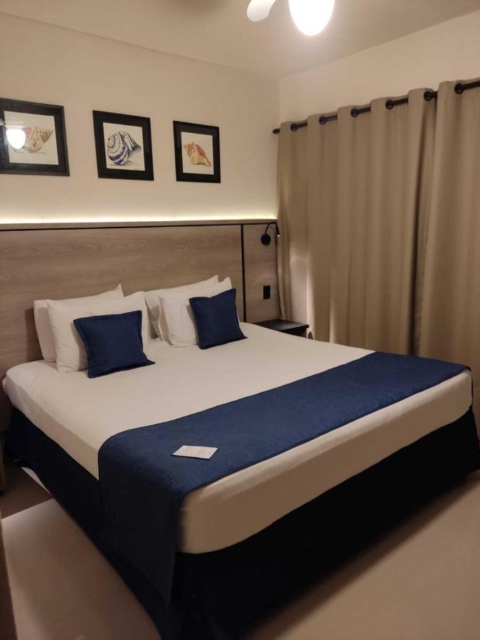 Summit Beach Hotel Boicucanga เซา เซบัสเชียว ภายนอก รูปภาพ