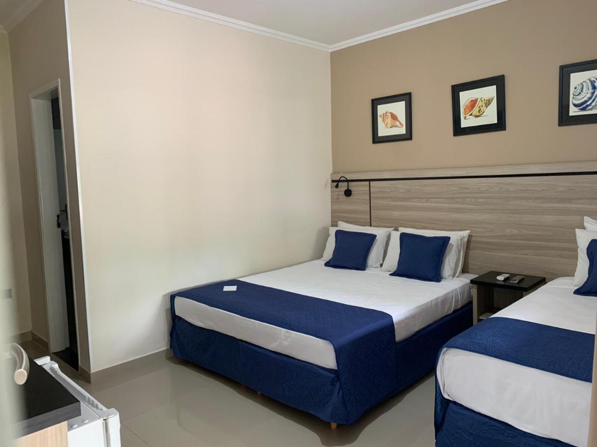Summit Beach Hotel Boicucanga เซา เซบัสเชียว ภายนอก รูปภาพ
