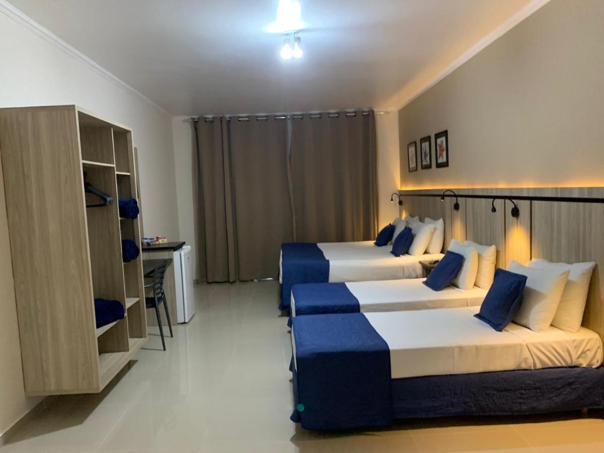 Summit Beach Hotel Boicucanga เซา เซบัสเชียว ภายนอก รูปภาพ