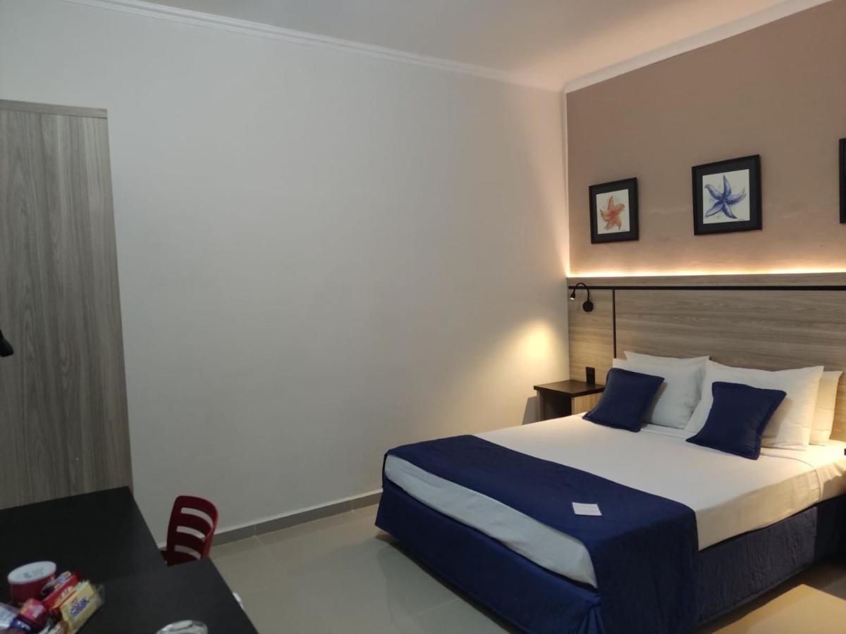 Summit Beach Hotel Boicucanga เซา เซบัสเชียว ภายนอก รูปภาพ