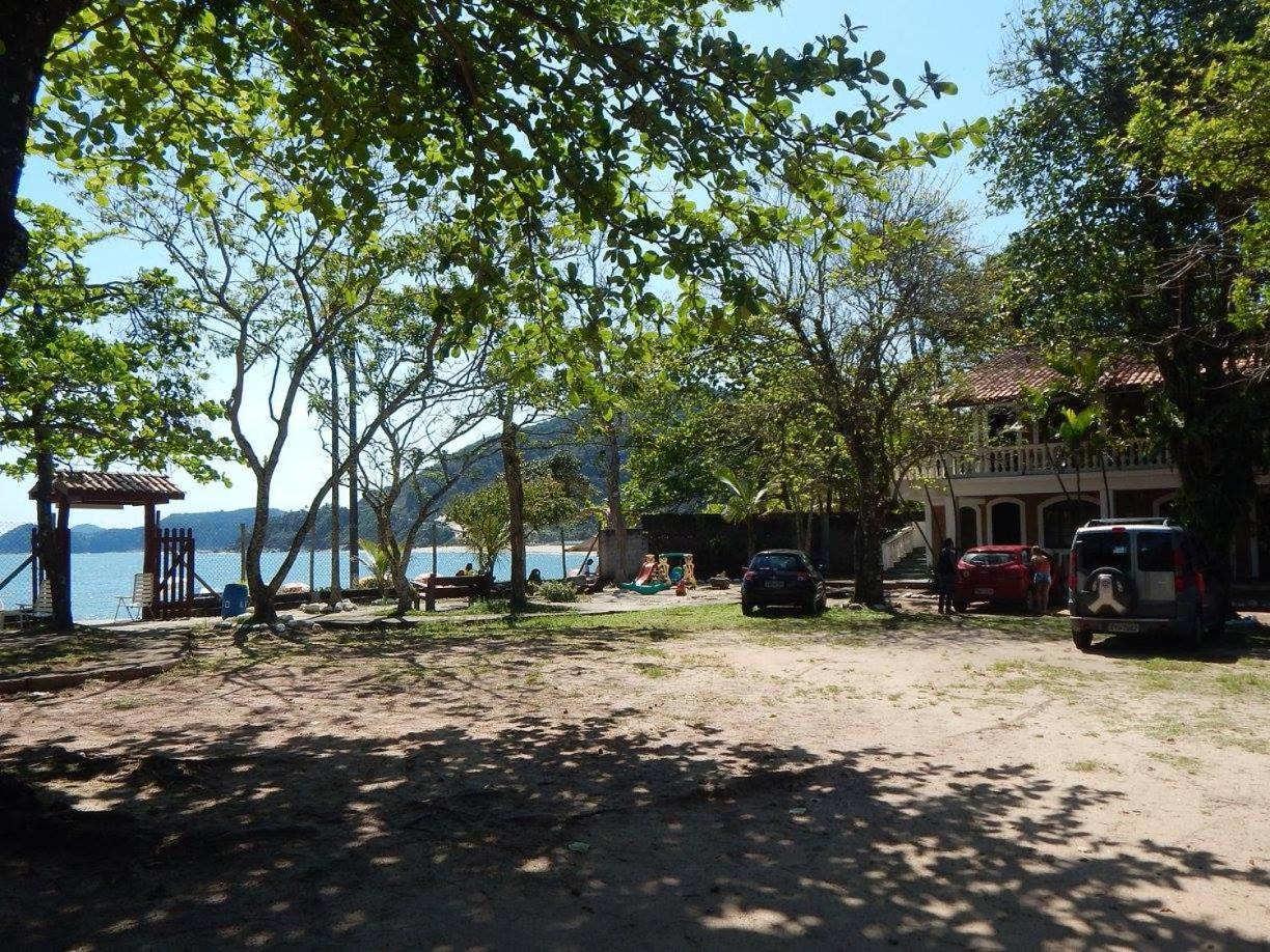 Summit Beach Hotel Boicucanga เซา เซบัสเชียว ภายนอก รูปภาพ